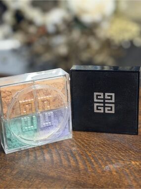 Original Formula-4-Givenchy Prisme Libre-slight imperfection
